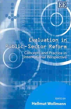 Evaluation in Public-Sector Reform