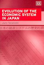 Evolution of the Economic System in Japan