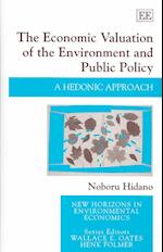 The Economic Valuation of the Environment and Public Policy