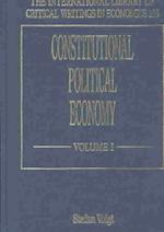 Constitutional Political Economy