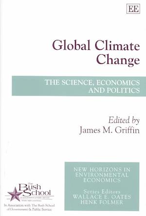 Global Climate Change