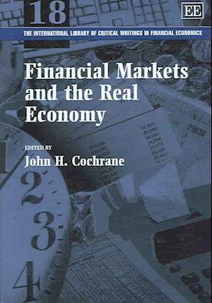 Financial Markets and the Real Economy