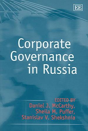 Corporate Governance in Russia