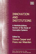 Innovation and Institutions