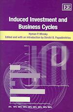 Induced Investment and Business Cycles