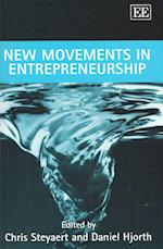 New Movements in Entrepreneurship