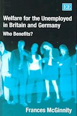 Welfare for the Unemployed in Britain and Germany