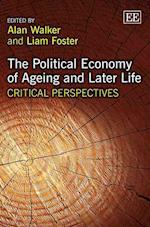 The Political Economy of Ageing and Later Life