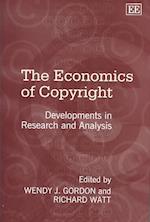 The Economics of Copyright