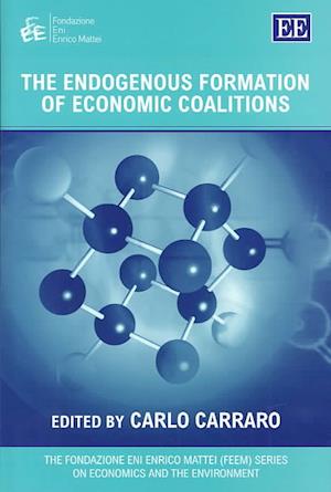 The Endogenous Formation of Economic Coalitions