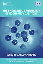 The Endogenous Formation of Economic Coalitions