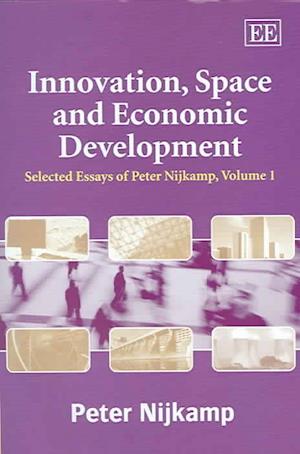 Innovation, Space and Economic Development