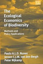 The Ecological Economics of Biodiversity