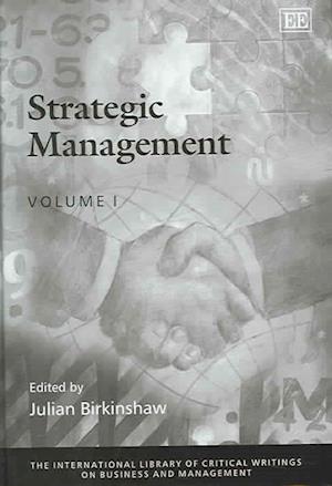 Strategic Management