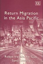 Return Migration in the Asia Pacific