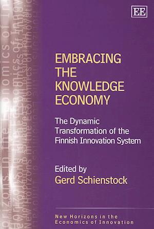 Embracing the Knowledge Economy