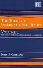 The Theory of International Trade