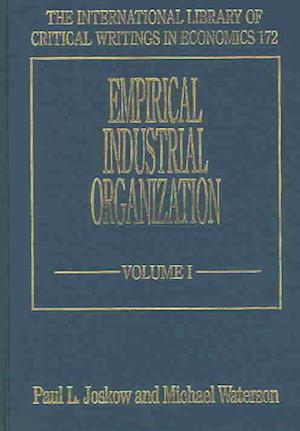 Empirical Industrial Organization