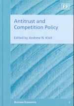 Antitrust and Competition Policy