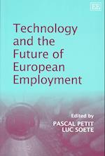 Technology and the Future of European Employment