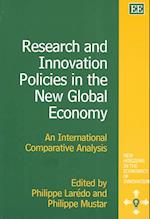 Research and Innovation Policies in the New Global Economy