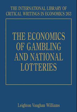 The Economics of Gambling and National Lotteries