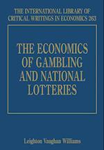 The Economics of Gambling and National Lotteries