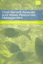 Cost–Benefit Analysis and Water Resources Management
