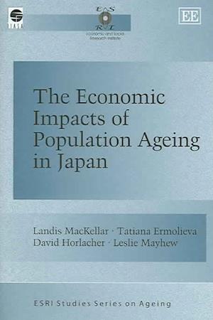 The Economic Impacts of Population Ageing in Japan