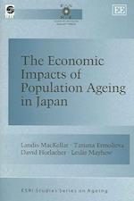 The Economic Impacts of Population Ageing in Japan