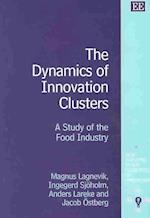 The Dynamics of Innovation Clusters