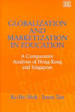Globalization and Marketization in Education