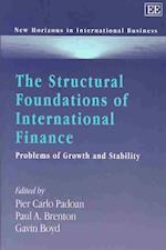 The Structural Foundations of International Finance