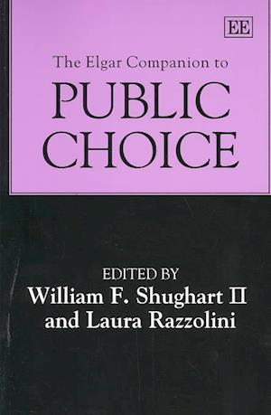 The Elgar Companion to Public Choice