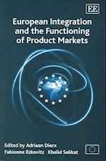 European Integration and the Functioning of Product Markets