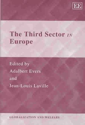 The Third Sector in Europe