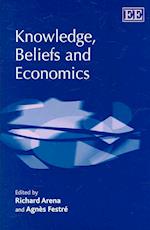 Knowledge, Beliefs and Economics