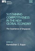 Sustaining Competitiveness in the New Global Economy