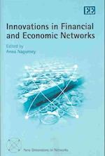 Innovations in Financial and Economic Networks