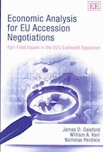 Economic Analysis for EU Accession Negotiations