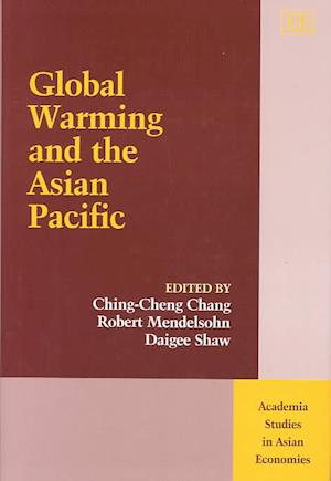 Global Warming and the Asian Pacific