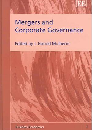 Mergers and Corporate Governance