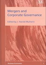 Mergers and Corporate Governance