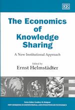 The Economics of Knowledge Sharing