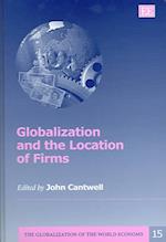 Globalization and the Location of Firms