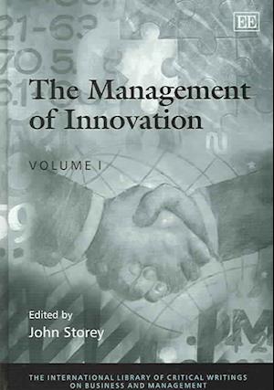 The Management of Innovation