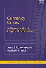 Currency Crises