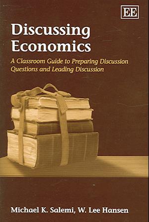 Discussing Economics