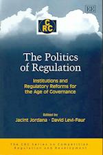 The Politics of Regulation