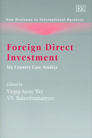 Foreign Direct Investment